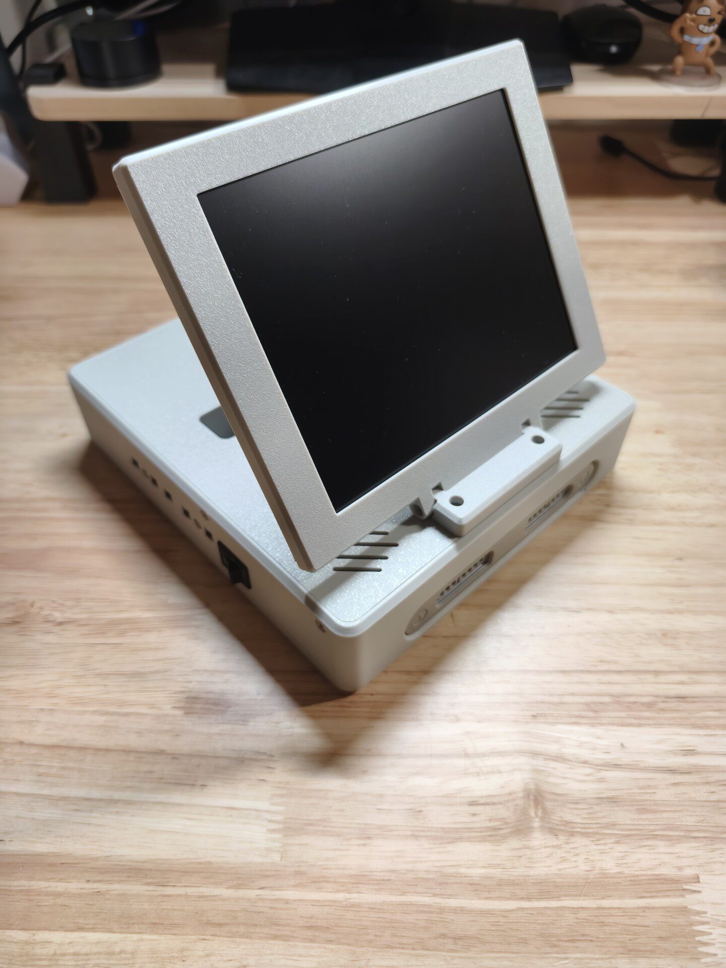 Gaming Console All - Klasyczna konsola do gier SFC/SNES All-in-One