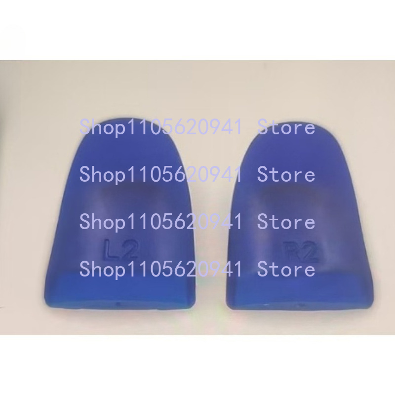 Trigger Extender Button - Przedłużki spustów L2 R2 do kontrolera