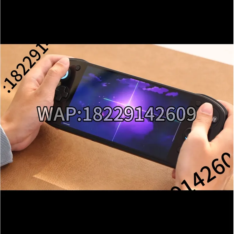 Gaming Console With - Konsola do gier AYN Odin 2