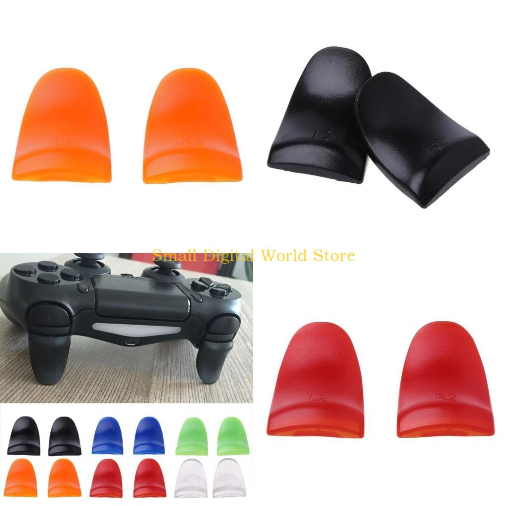 Trigger Extender Button - 77UB 1 para nowy antypoślizgowy zestaw
