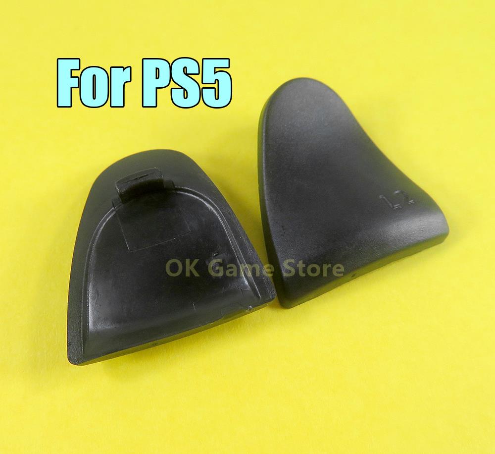 Trigger Extender Button - Zestaw przedłużaczy przycisków L2 R2 do