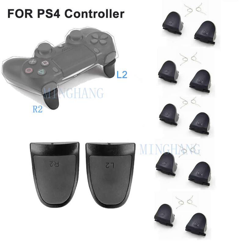 Trigger Extender Button - Przyciski M 5x L2 R2 +