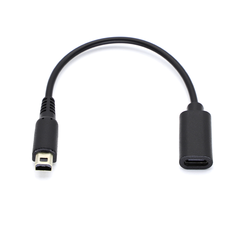 Gaming Console All - 1/2/5 szt. Kabel USB C do