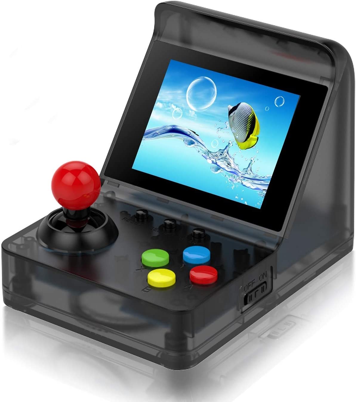 Gaming Console Under 500 - ARCADE MINI Najlepsza popularna 32-bitowa mini