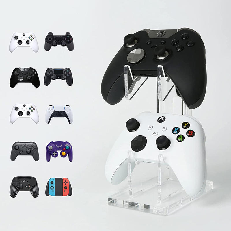 Gaming Console Ps5 - Uniwersalny uchwyt na konsolę do gier