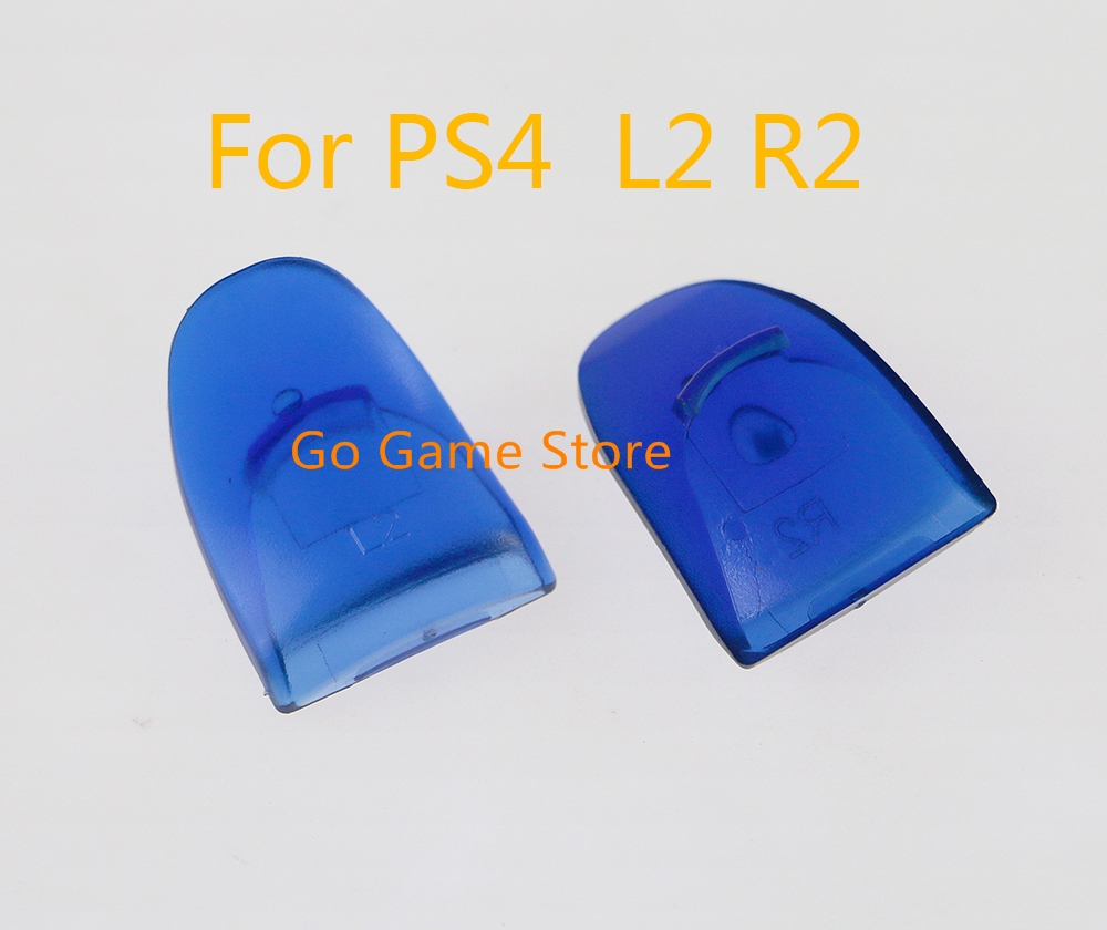 Trigger Extender Button - 300 zestawów przedłużaczy spustów R2 L2