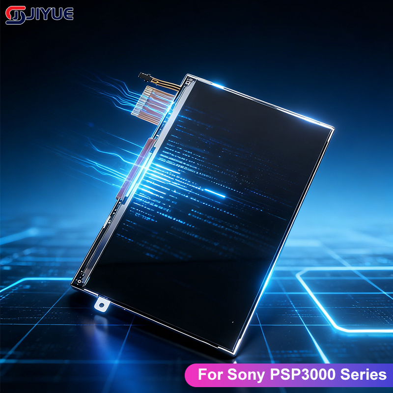 Gaming Console Ps5 - Ekran LCD z laminacją IPS do