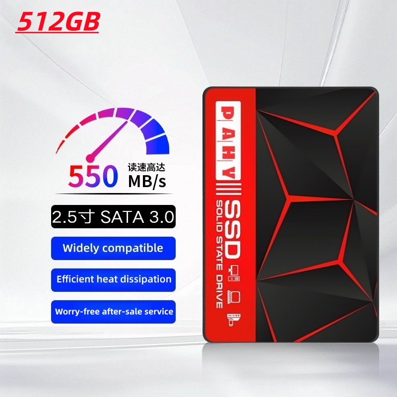Gaming Console Under 500 - Onevan 2.5-calowy dysk SSD SATA3 do