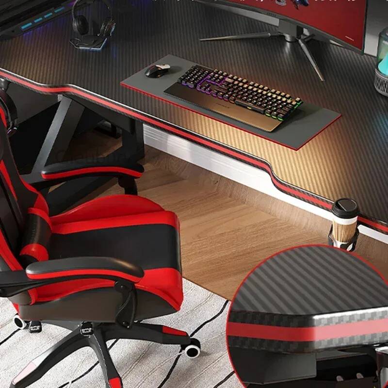 Gaming Console Table - Mały stolik gamingowy do powieszenia na