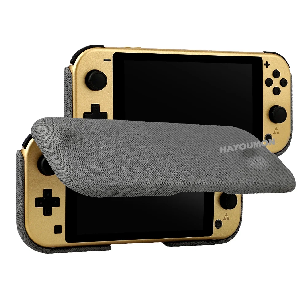 Gaming Console All - Nowe etui ochronne z klapką do