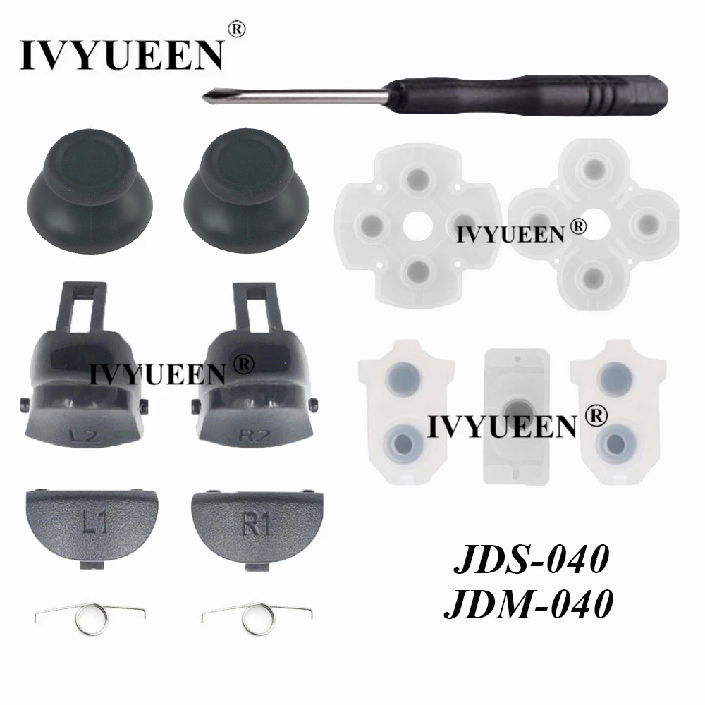 Gaming Console Tv Stick - IVYUEEN R2 L2 L1 R1 Zestaw