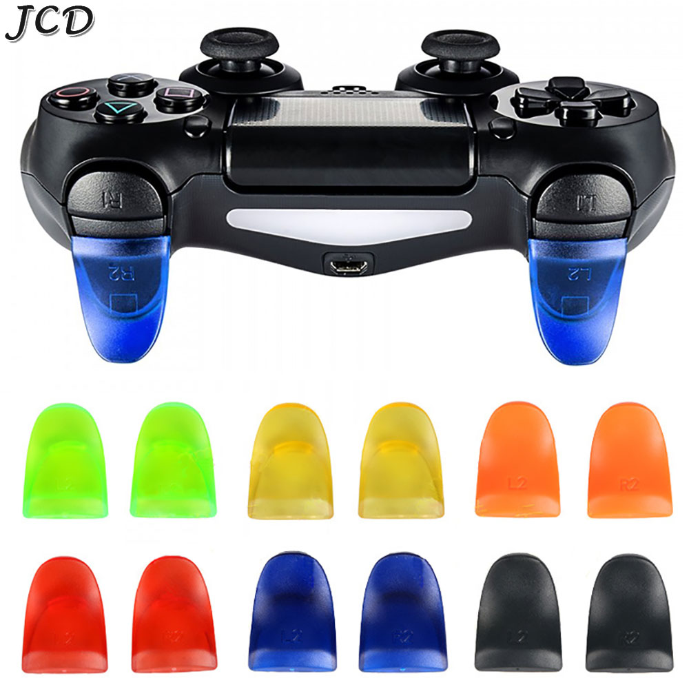 Trigger Extender Button - JCD 1 pary przycisków L2 R2