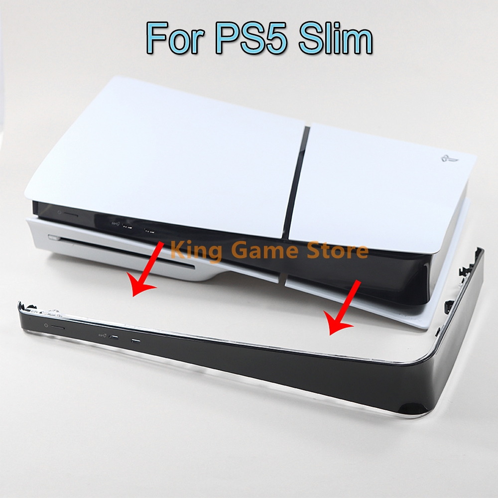 Gaming Console Ps5 - 1 szt. Osłona środkowej ramki konsoli