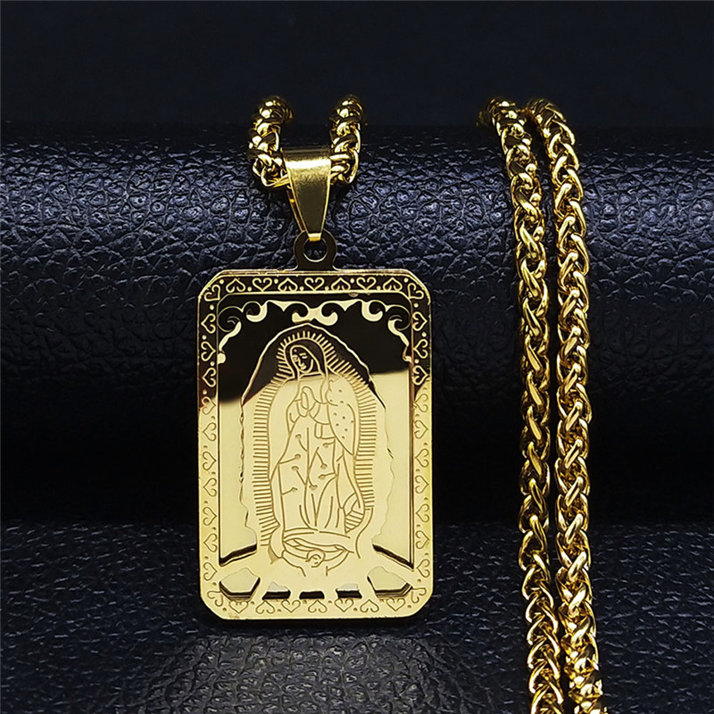 Gaming Console Zelda - Hip Hop Medal Dziewicy Maryi Naszym