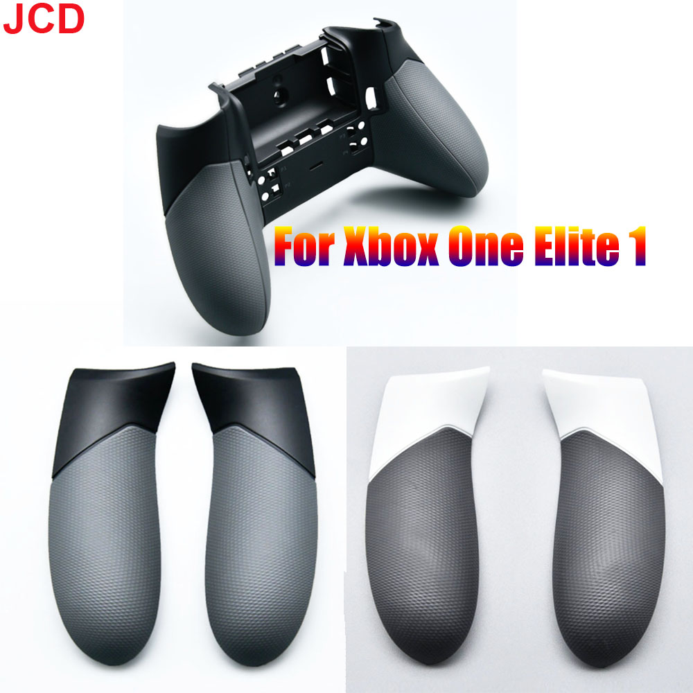 Microsoft Console Xbox Series X - JCD 1 para zamiennych tylnych uchwytów