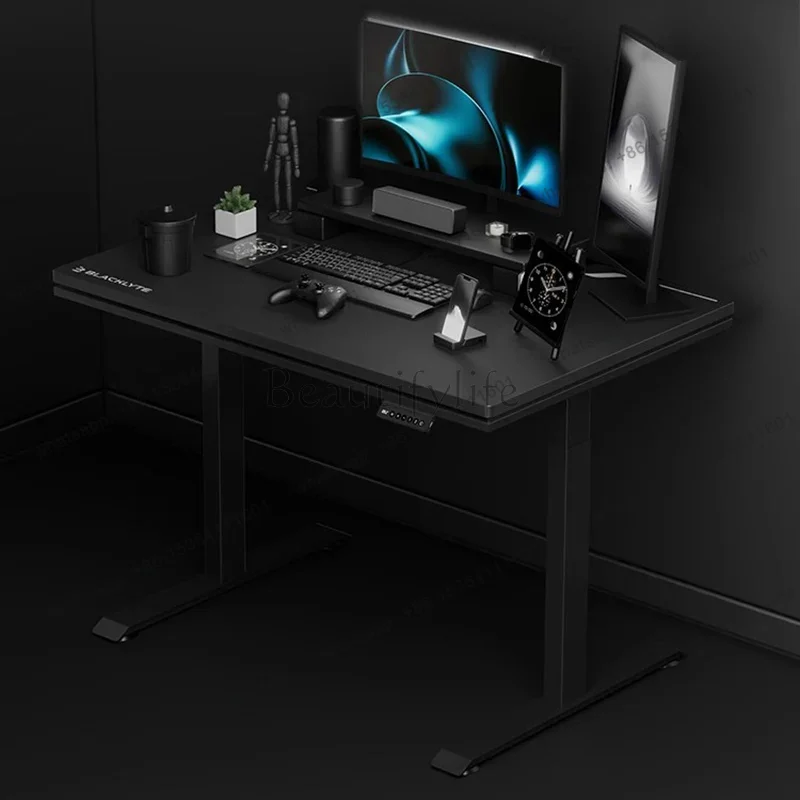 Gaming Console Table - Stoliki gamingowe dla studentów, biurka komputerowe