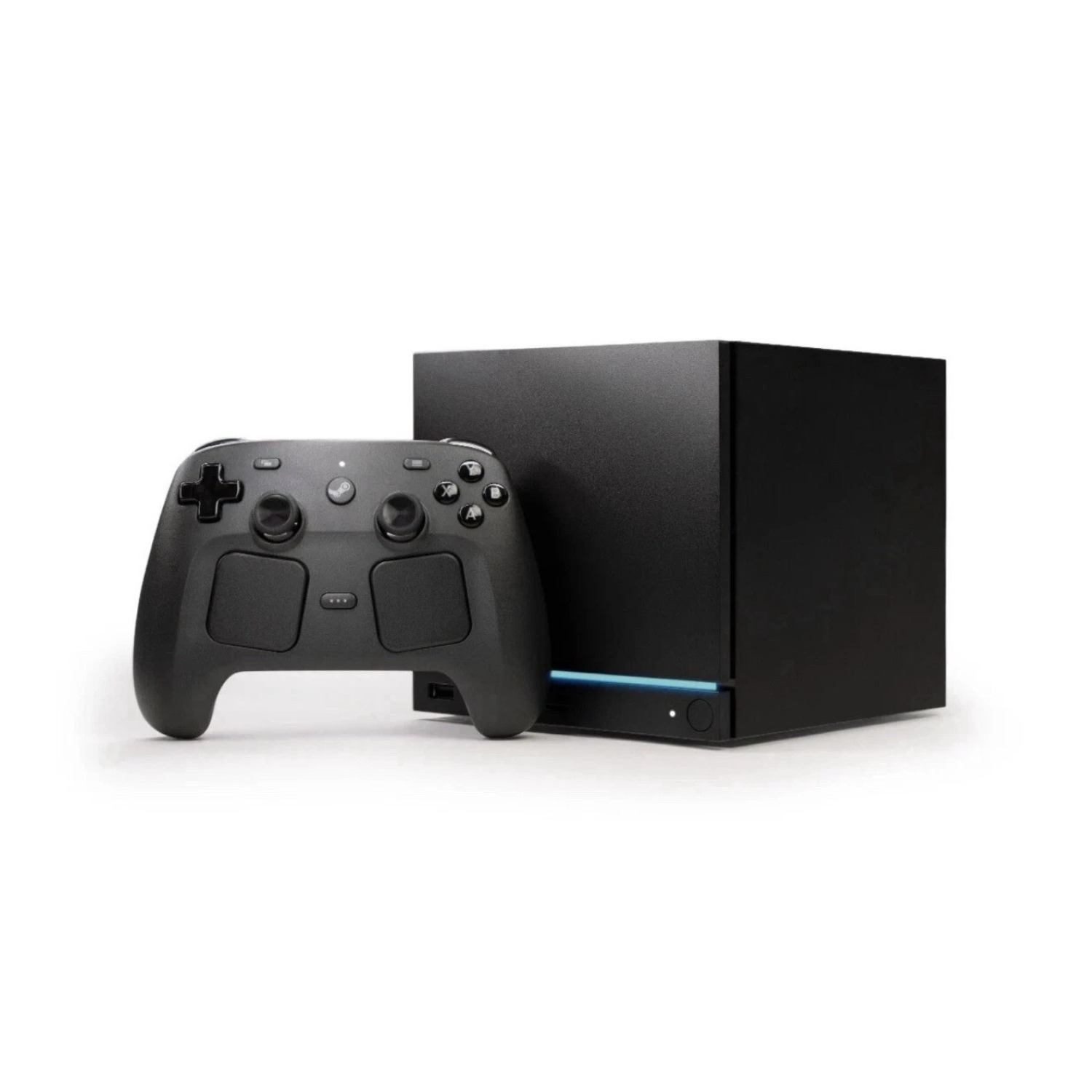 Gaming Console Valve - Konsola do gier Valve Steam Machine