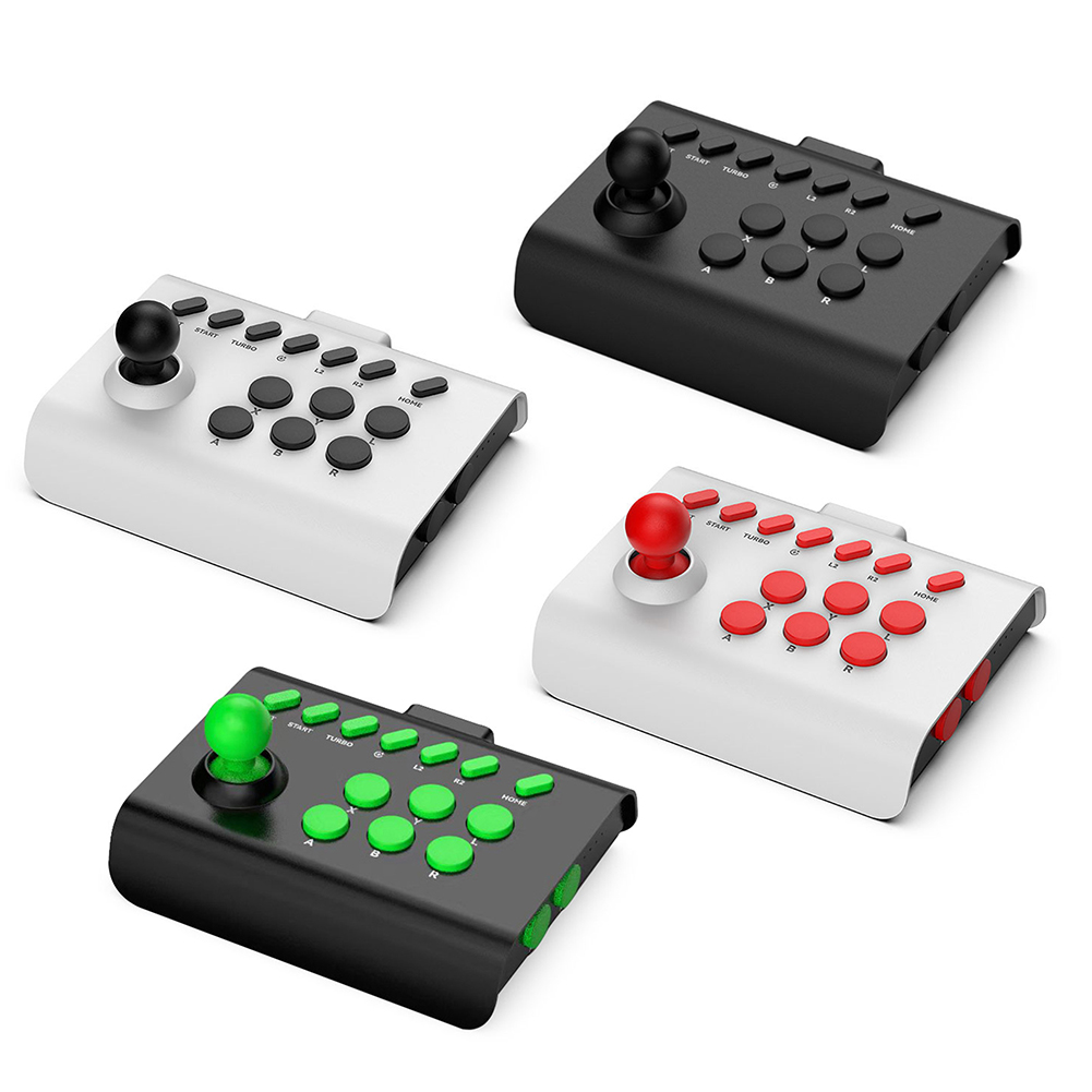 Gaming Console Bluetooth - Przenośny Joystick do Gier 3 Tryby
