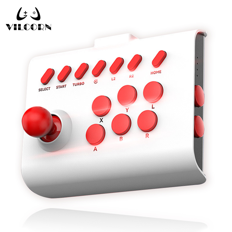 Gaming Console Tv Stick - BSP-Y01 Joystick Arcade Bezprzewodowy kontroler gier