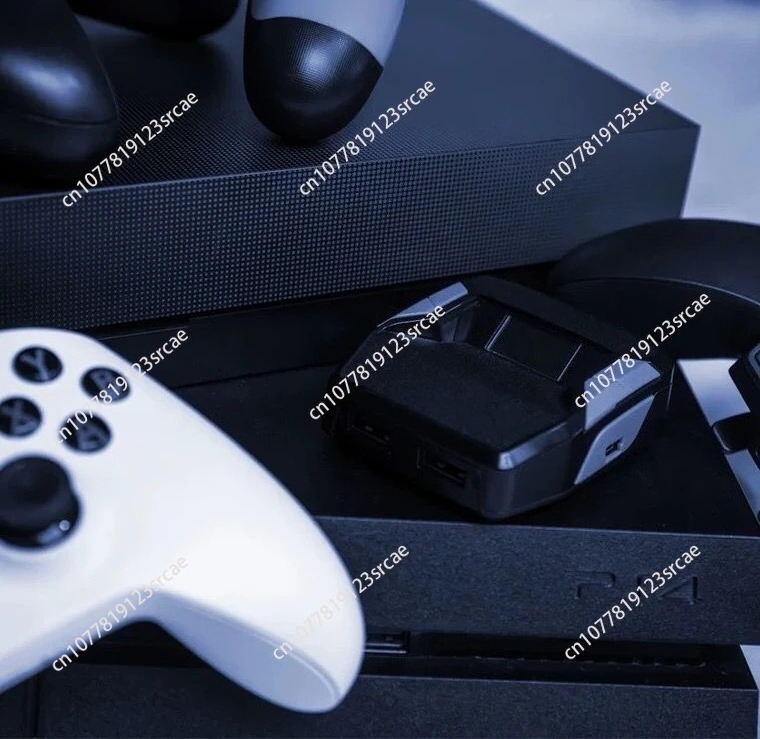 Console Gaming Zen - Adapter do gier dla PS5 Cronus