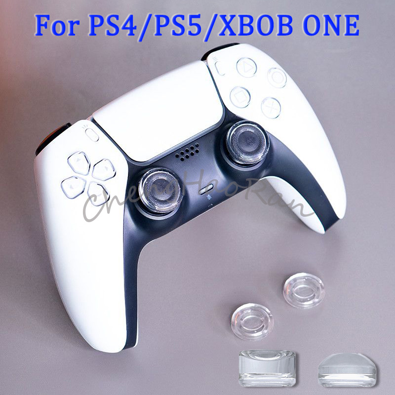 Microsoft Console Xbox Series X - 2 SZT. Nakładki na joysticki do