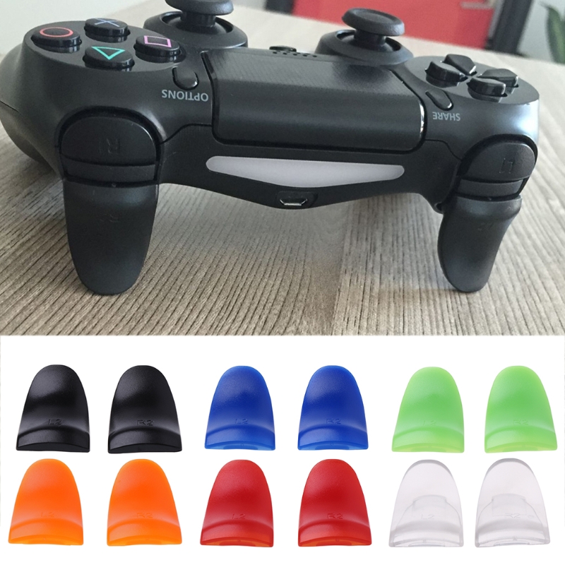Trigger Extender Button - 1 para/zestaw L2 R2 wyzwalacz rozszerzony