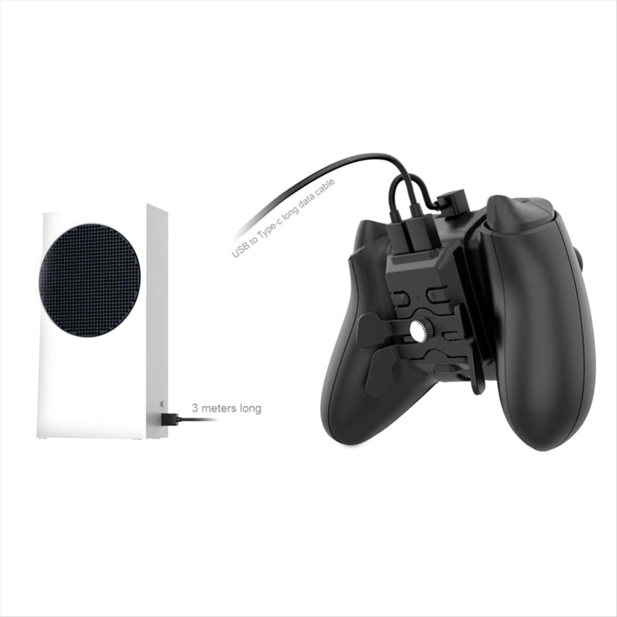 Trigger Extender Button - Przyciski spustowe, pady i adapter turbo