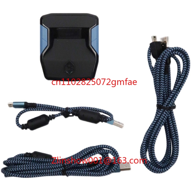 Console Gaming Zen - Adapter do gier Cronus ZEN MAX2