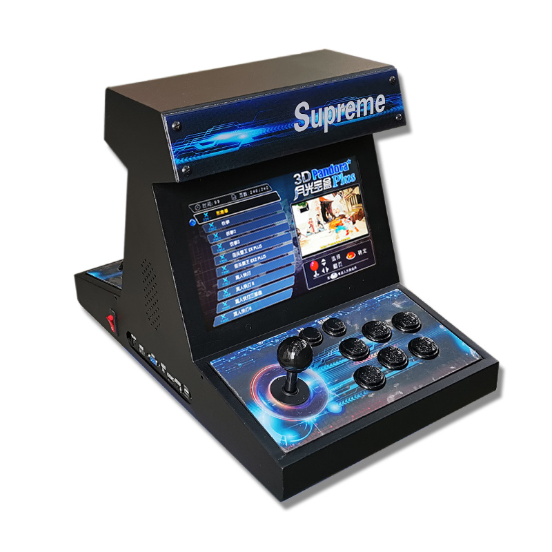 10-calowa, w całości żelazna k – Gaming Console All recenzja i cena