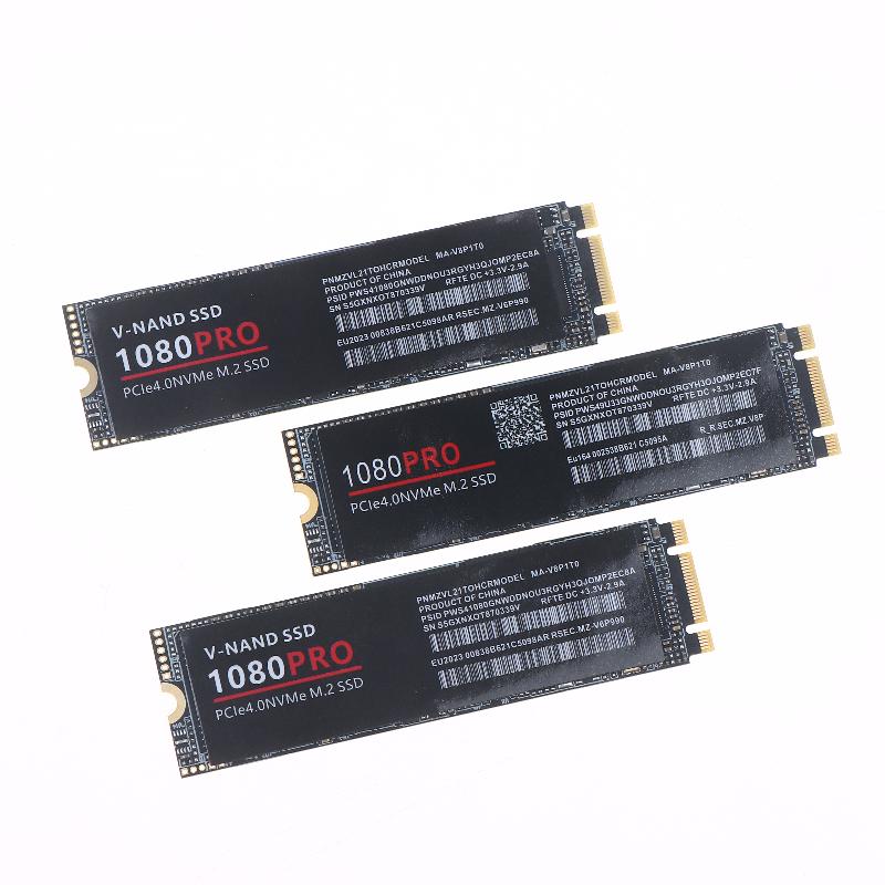 1080PRO M.2 NVMe PCIe4.0 NGFF  – Gaming Console Table recenzja i cena