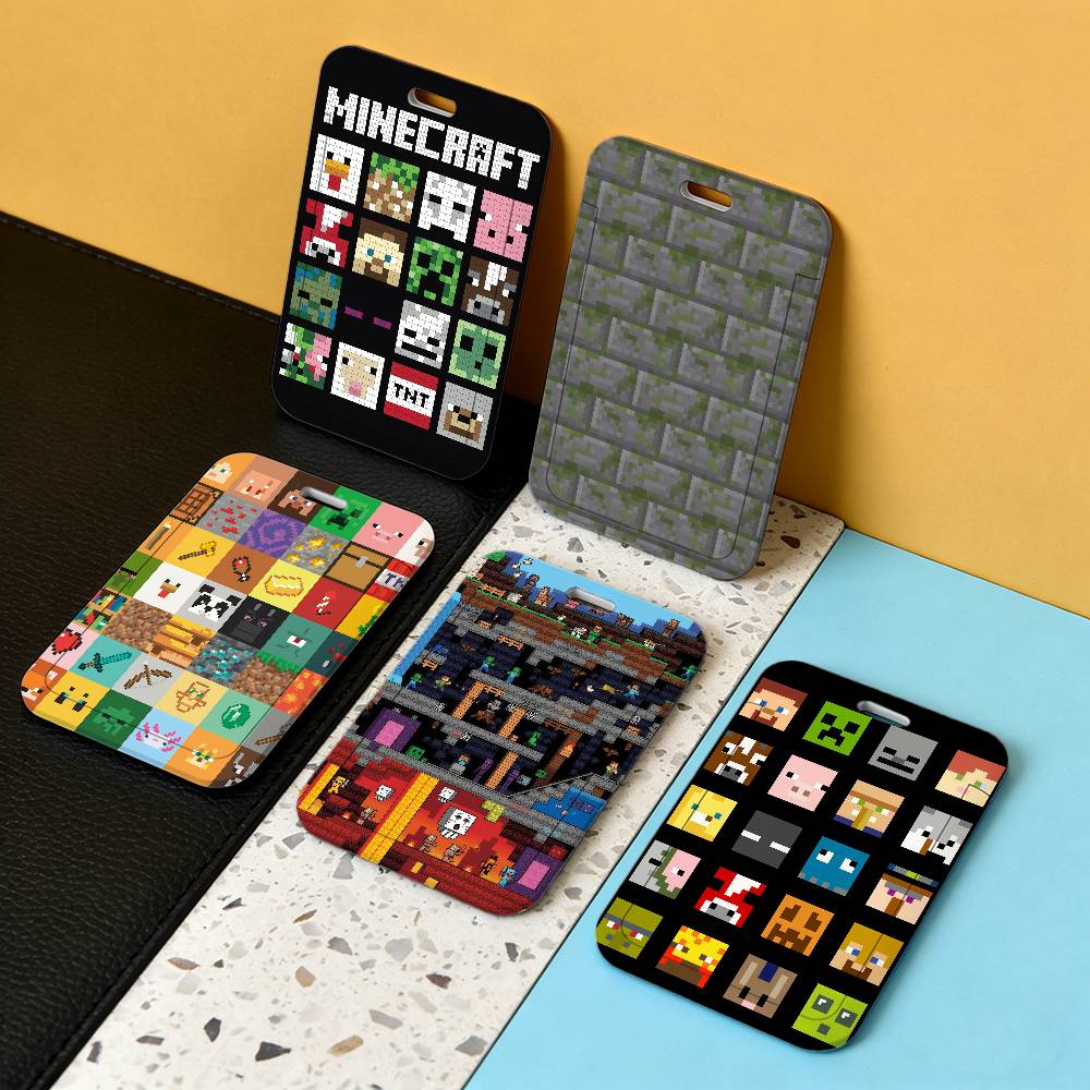 Klasyczna gra M-Minecraft-ES P – Gaming Console With Minecraft recenzja i cena