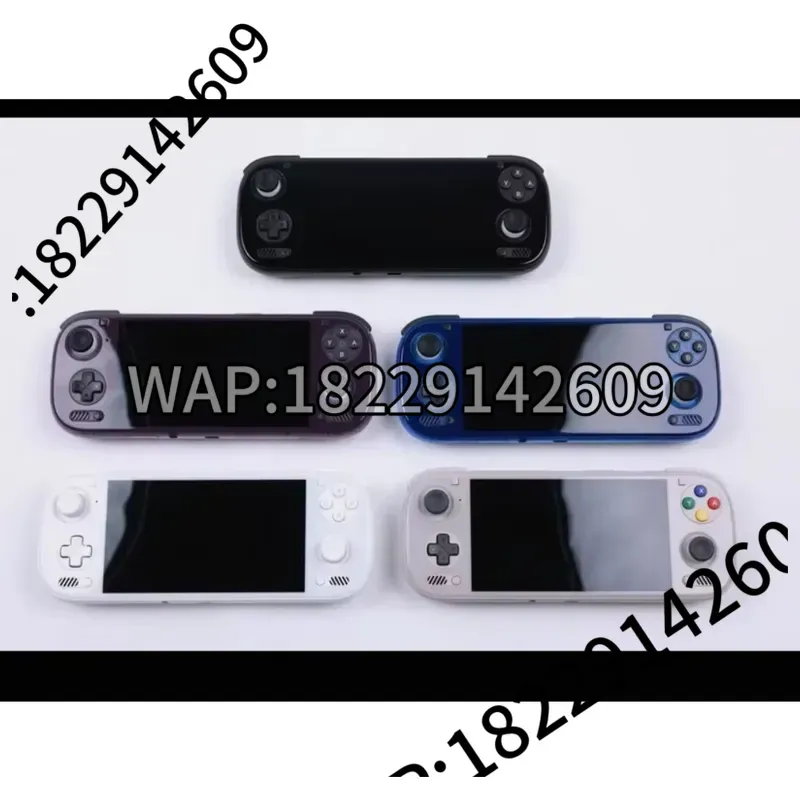 Konsola do gier AYN Odin 3, pr – Gaming Console With recenzja i cena