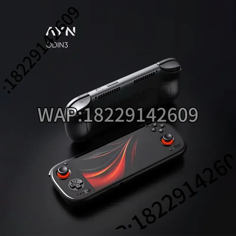 Konsola do gier AYN Odin 3, pr – Gaming Console With recenzja i cena