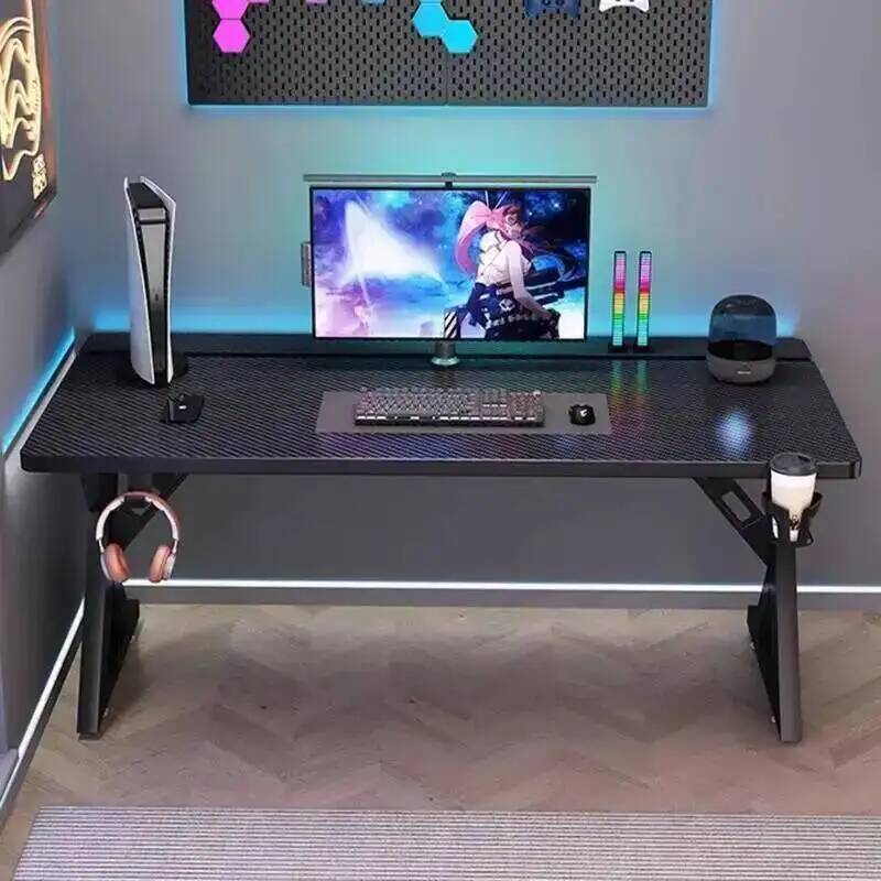 Stoliki komputerowe dla ucznió – Gaming Console Table recenzja i cena