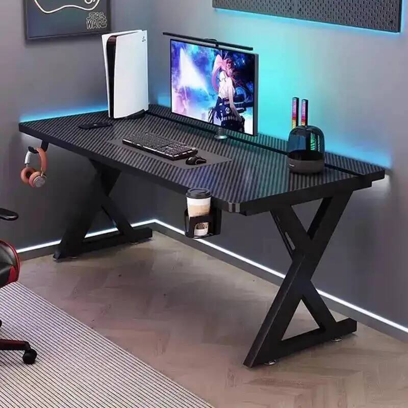 Stoliki komputerowe dla ucznió – Gaming Console Table recenzja i cena