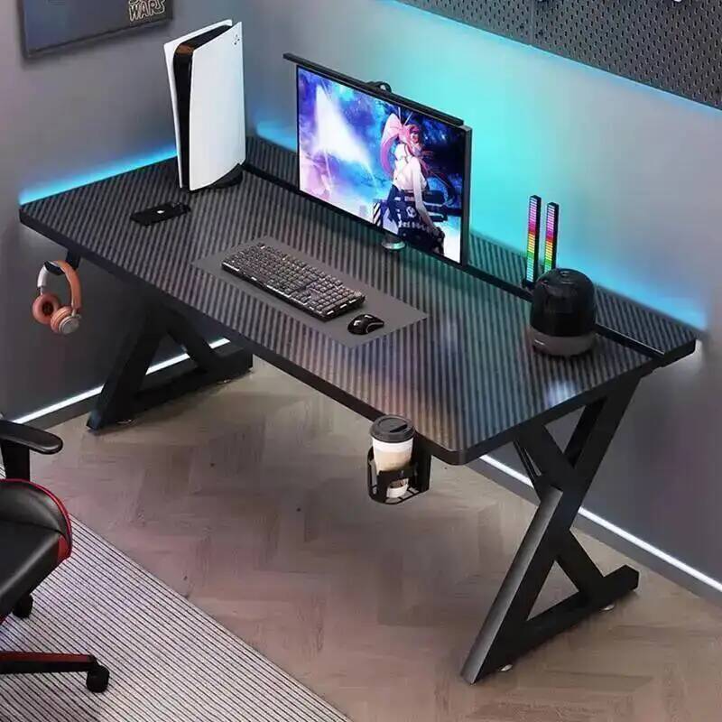 Stoliki komputerowe dla ucznió – Gaming Console Table recenzja i cena