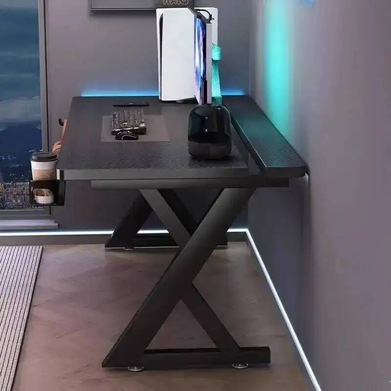 Stoliki komputerowe dla ucznió – Gaming Console Table recenzja i cena