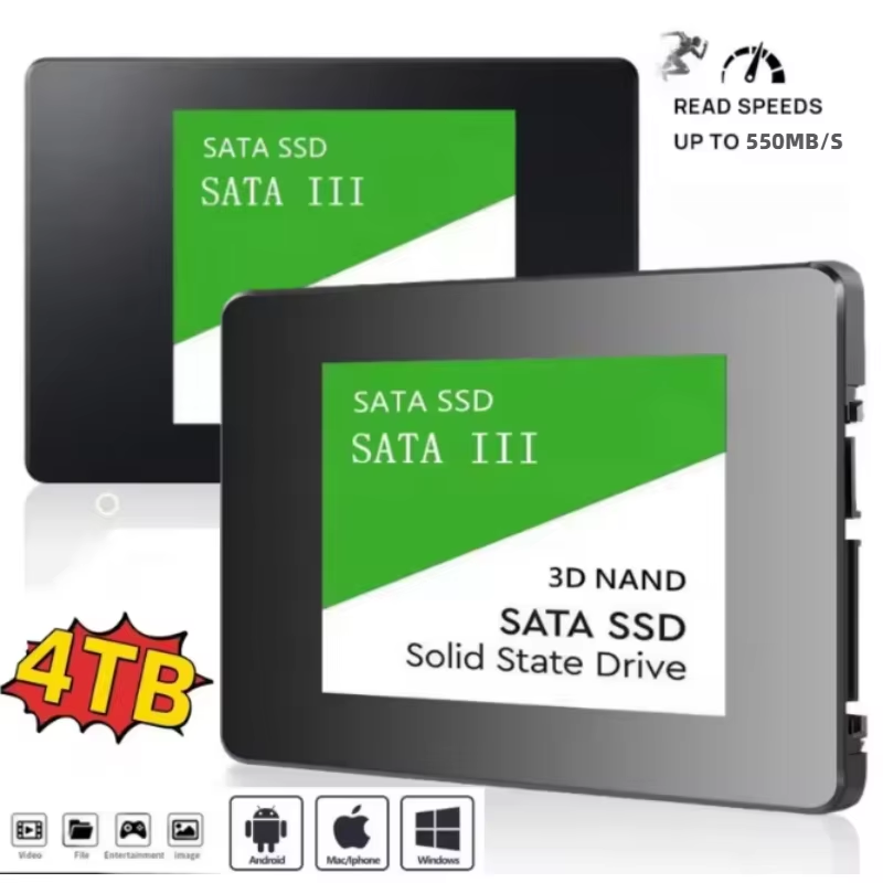 Oryginalny dysk SSD 1TB, szybk – Gaming Console Table recenzja i cena