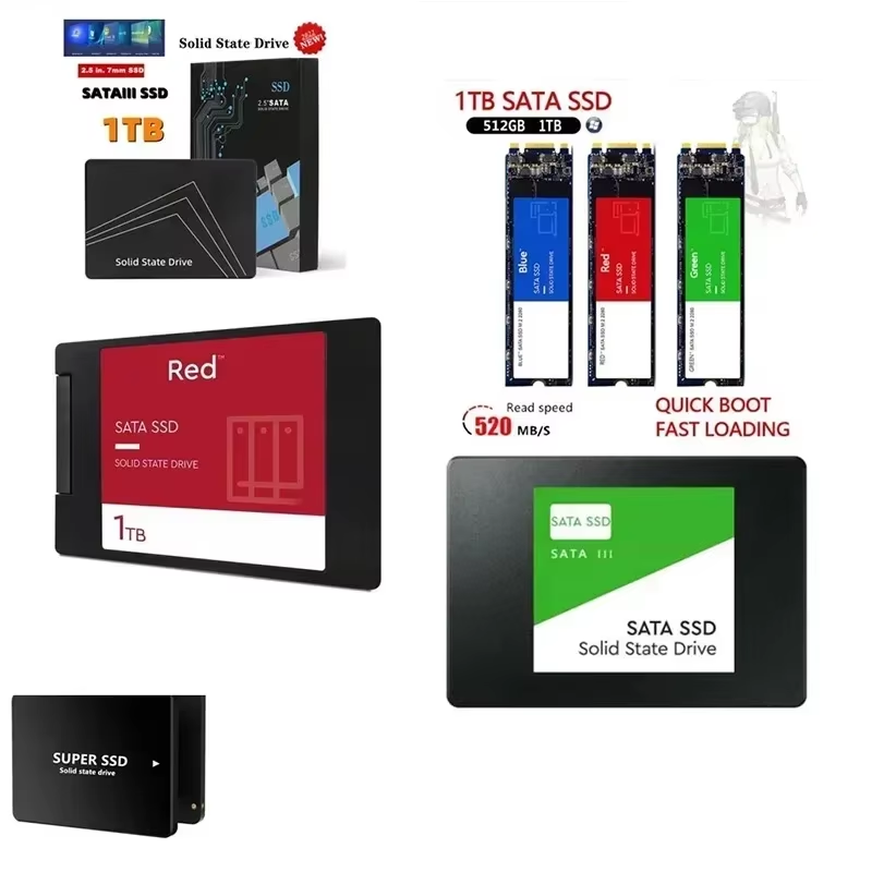 Oryginalny dysk SSD 1TB, szybk – Gaming Console Table recenzja i cena