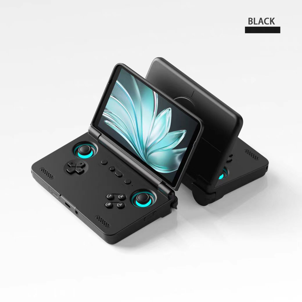 Konsola retro 2025 Retroid Poc – Gaming Console Bluetooth recenzja i cena
