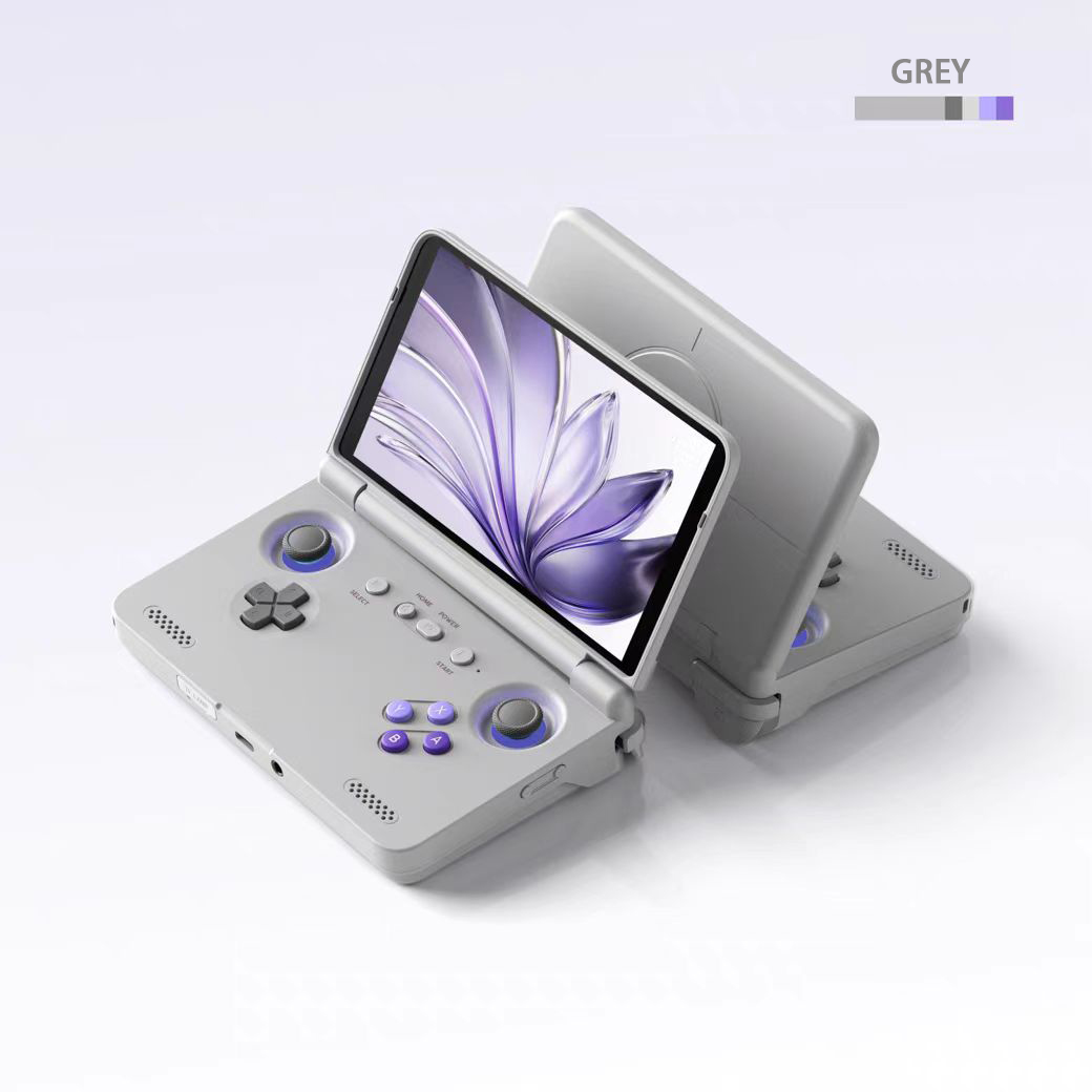 Konsola retro 2025 Retroid Poc – Gaming Console Bluetooth recenzja i cena