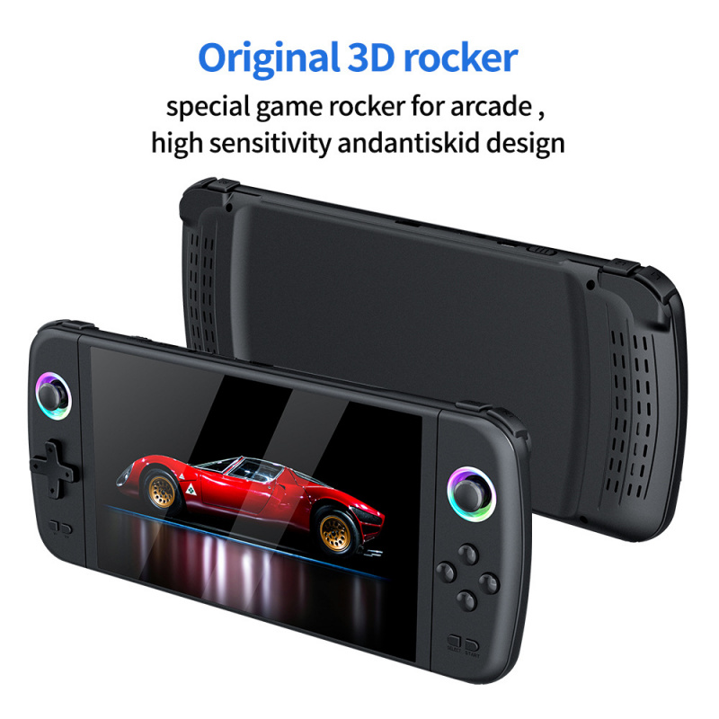Nowa konsola do gier przenośna – Gaming Console Old recenzja i cena