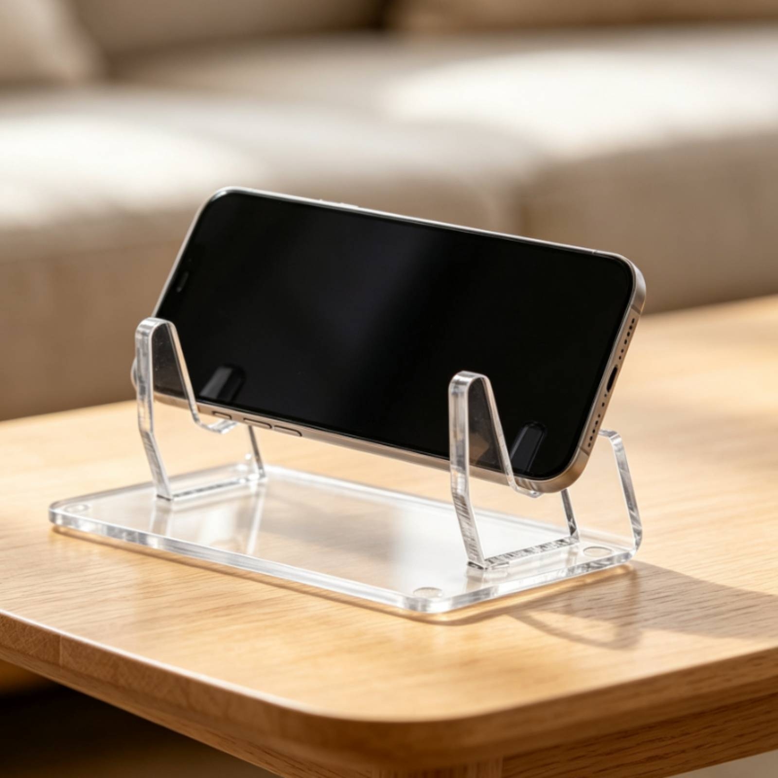 Stojak na konsolę, akrylowy st – Gaming Console With recenzja i cena