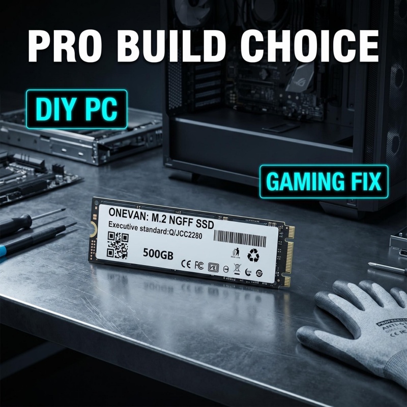 Wewnętrzny dysk SSD M.2 Pro 22 – Gaming Console Under 500 recenzja i cena