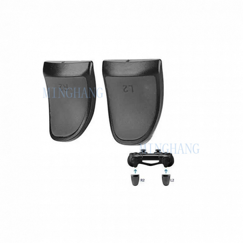 Przyciski M 5x L2 R2 + 1 Para  – Trigger Extender Button recenzja i cena
