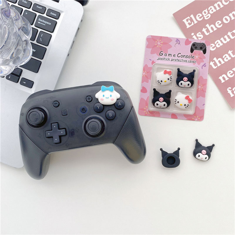 Miękkie silikonowe nakładki na – Gaming Console Tv Stick recenzja i cena