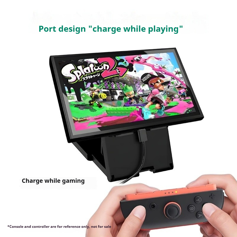 1 szt. Regulowany stojak na ko – Gaming Console Table recenzja i cena