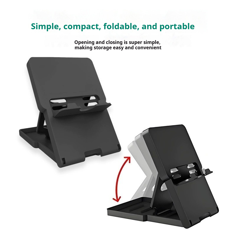 1 szt. Regulowany stojak na ko – Gaming Console Table recenzja i cena