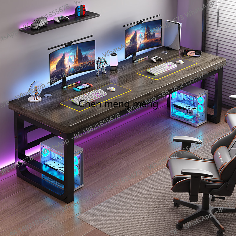 Konsole do gier, biurka komput – Gaming Console Table recenzja i cena