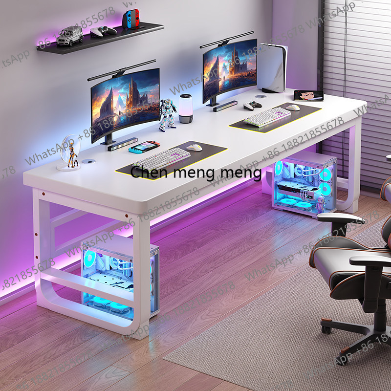 Konsole do gier, biurka komput – Gaming Console Table recenzja i cena